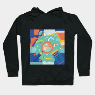 Biology New Hoodie